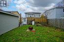 23 Suvla Street, St. Johns, NL  - Outdoor 