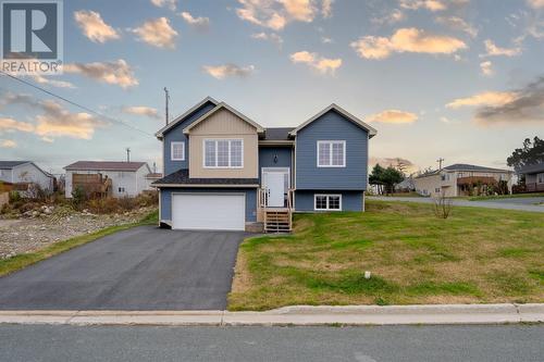 2 Heidi Crescent, Conception Bay South, NL - Outdoor With Facade