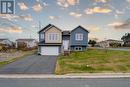 2 Heidi Crescent, Conception Bay South, NL  - Outdoor With Facade 