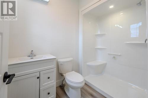 2 Heidi Crescent, Conception Bay South, NL - Indoor Photo Showing Bathroom