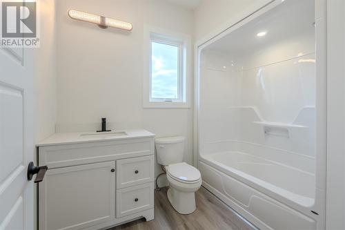 2 Heidi Crescent, Conception Bay South, NL - Indoor Photo Showing Bathroom