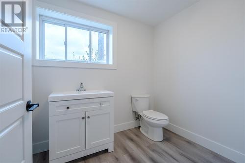 2 Heidi Crescent, Conception Bay South, NL - Indoor Photo Showing Bathroom