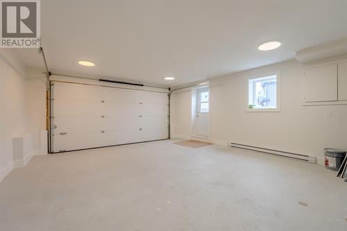 2 Heidi Crescent, Conception Bay South, NL - Indoor Photo Showing Garage