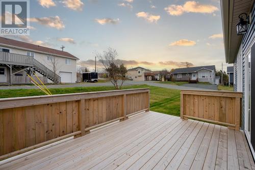 2 Heidi Crescent, Conception Bay South, NL - Outdoor With Exterior