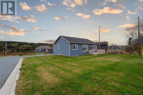 2 Heidi Crescent, Conception Bay South, NL - Outdoor With View