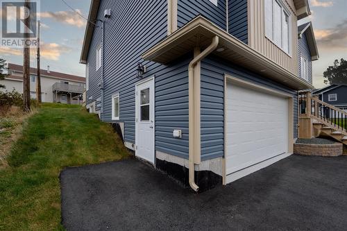 2 Heidi Crescent, Conception Bay South, NL - Outdoor