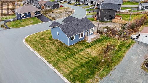 2 Heidi Crescent, Conception Bay South, NL - Outdoor