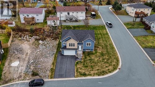 2 Heidi Crescent, Conception Bay South, NL - Outdoor