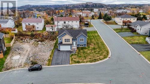 2 Heidi Crescent, Conception Bay South, NL - Outdoor