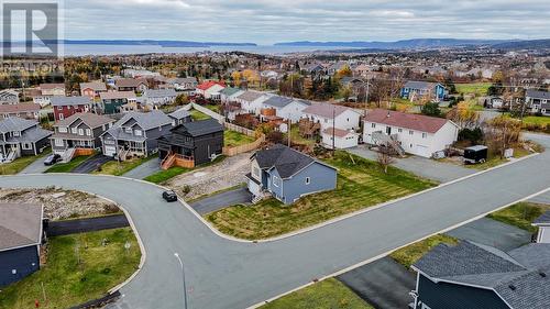 2 Heidi Crescent, Conception Bay South, NL - Outdoor With View