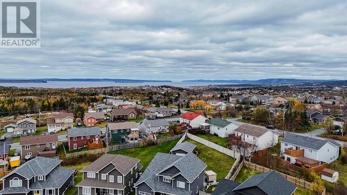 2 Heidi Crescent, Conception Bay South, NL - Outdoor With View