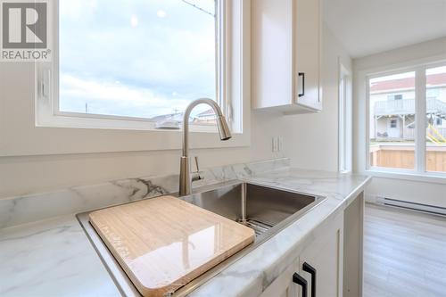 2 Heidi Crescent, Conception Bay South, NL - Indoor Photo Showing Kitchen