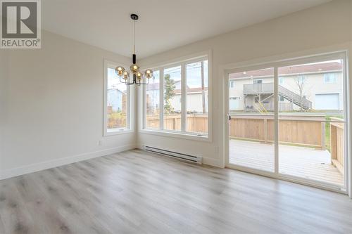 2 Heidi Crescent, Conception Bay South, NL - Indoor Photo Showing Other Room