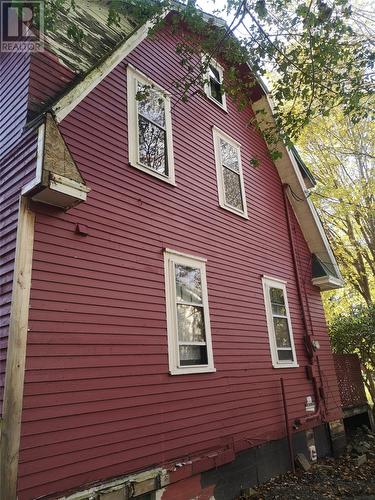 17 Cowan Avenue, St. John'S, NL - Outdoor With Exterior