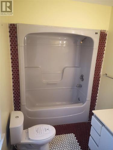 17 Cowan Avenue, St. John'S, NL - Indoor Photo Showing Bathroom