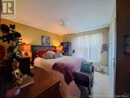 399 Rue Arseneau, Tracadie, NB - Indoor Photo Showing Bedroom