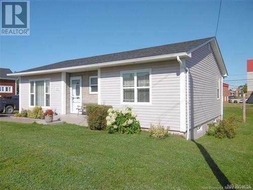 399 Rue Arseneau, Tracadie, NB - Outdoor