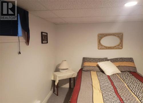 399 Rue Arseneau, Tracadie, NB - Indoor Photo Showing Bedroom