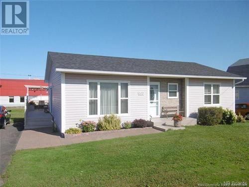 399 Rue Arseneau, Tracadie, NB - Outdoor