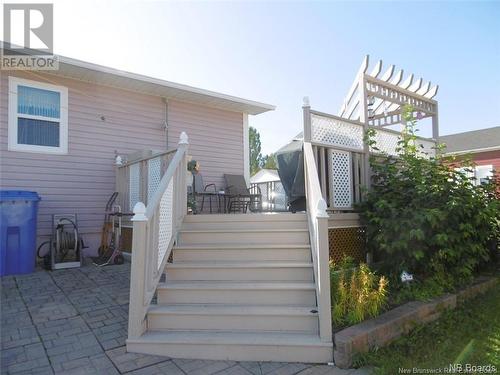 399 Rue Arseneau, Tracadie, NB - Outdoor With Exterior