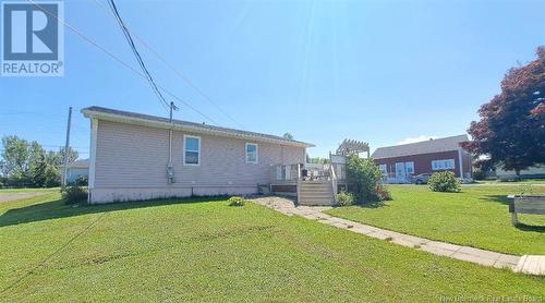 399 Rue Arseneau, Tracadie, NB - Outdoor