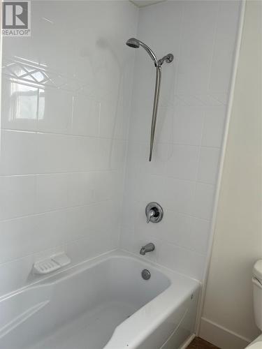 69A Fahey Street, St. John'S, NL - Indoor Photo Showing Bathroom