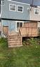 69A Fahey Street, St. John'S, NL  - Outdoor With Deck Patio Veranda With Exterior 