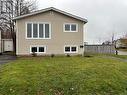 1 Glendenning Place, Mount Pearl, NL  - Outdoor 