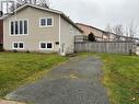 1 Glendenning Place, Mount Pearl, NL  - Outdoor 