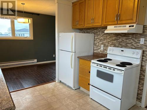 1 Glendenning Place, Mount Pearl, NL - Indoor Photo Showing Kitchen