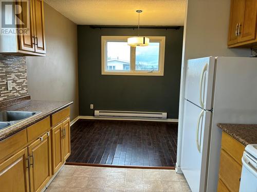 1 Glendenning Place, Mount Pearl, NL - Indoor Photo Showing Kitchen