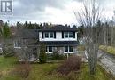 48 Elizabeth Avenue, Deer Lake, NL  - Outdoor 