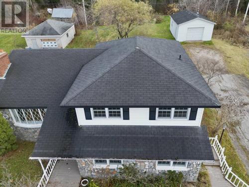 48 Elizabeth Avenue, Deer Lake, NL - Outdoor