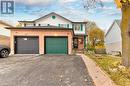 54 Poplar Drive, Cambridge, ON  - Outdoor With Facade 