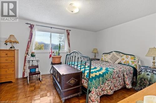 54 Poplar Drive, Cambridge, ON - Indoor Photo Showing Bedroom