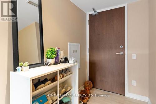 1612 - 80 Queens Wharf Road, Toronto, ON - Indoor Photo Showing Other Room