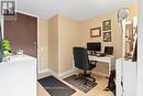 1612 - 80 Queens Wharf Road, Toronto, ON  - Indoor Photo Showing Office 