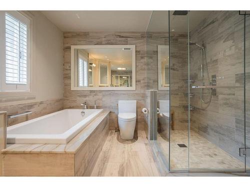 Salle de bains - 11 Ch. Delmar, Saint-Donat, QC - Indoor Photo Showing Bathroom