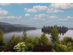 Vue sur l'eau - 