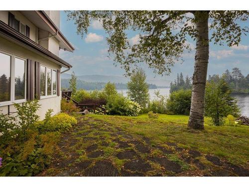 Vue d'ensemble - 11 Ch. Delmar, Saint-Donat, QC - Outdoor With View