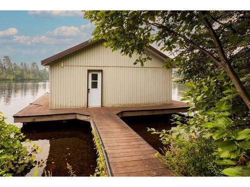 Autre - 11 Ch. Delmar, Saint-Donat, QC - Outdoor With Body Of Water