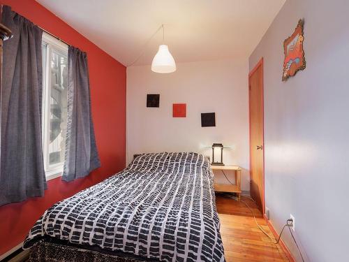 Bedroom - 692  - 694 3E Avenue, Montréal (Lachine), QC - Indoor Photo Showing Bedroom