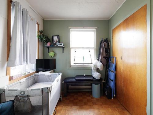 Den - 692  - 694 3E Avenue, Montréal (Lachine), QC - Indoor Photo Showing Other Room