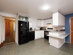 Kitchen - 