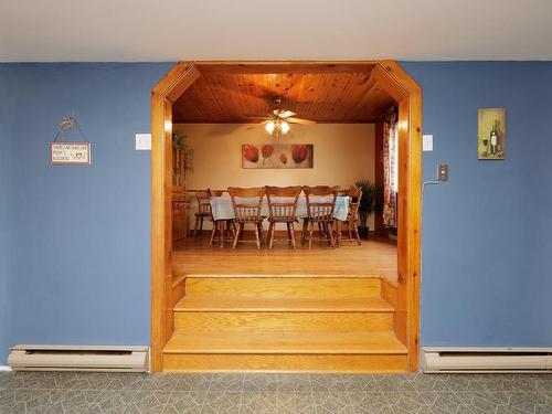 Dining room - 692  - 694 3E Avenue, Montréal (Lachine), QC - Indoor Photo Showing Other Room