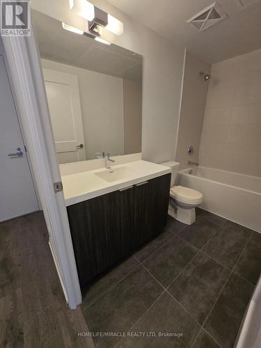 4721 - 28 Widmer Street, Toronto, ON - Indoor Photo Showing Bathroom