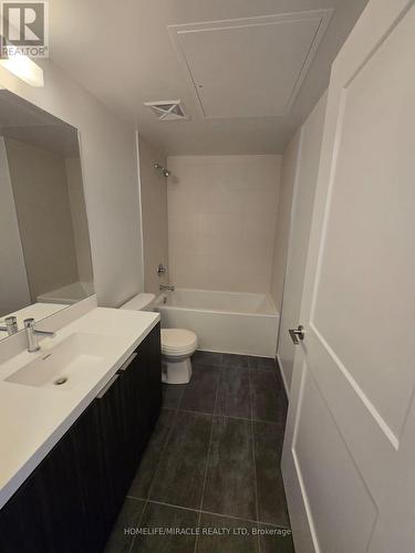 4721 - 28 Widmer Street, Toronto, ON - Indoor Photo Showing Bathroom