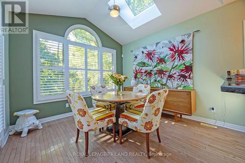 15 - 1890 Richmond Street, London, ON - Indoor Photo Showing Dining Room