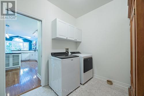 15 - 1890 Richmond Street, London, ON - Indoor Photo Showing Laundry Room