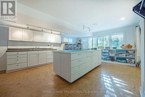 15 - 1890 Richmond Street, London, ON - Indoor Photo Showing Kitchen